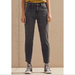 PacSun Mom Jeans